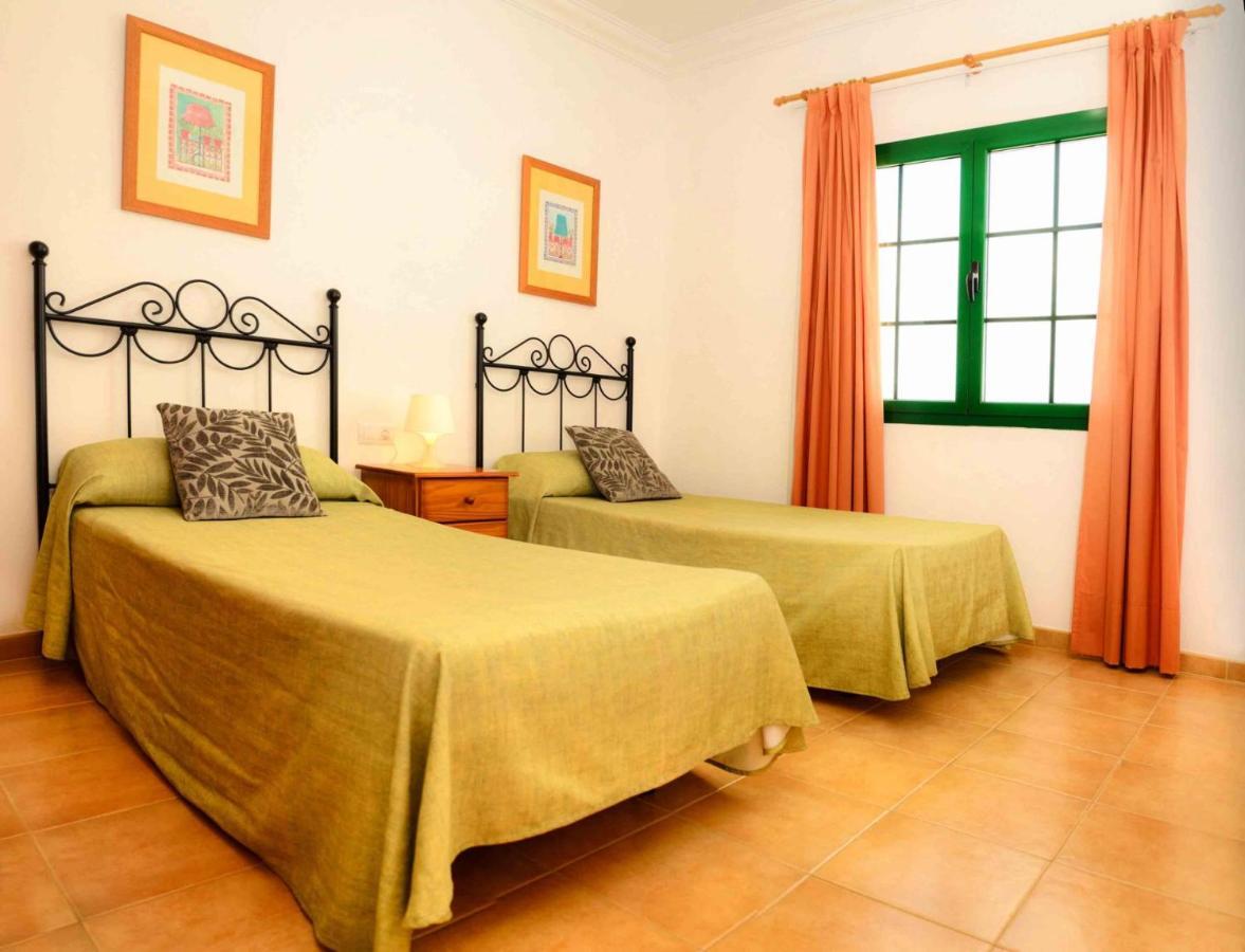 Casas Nohara, Playa Blanca Villa Yaiza  Exterior photo