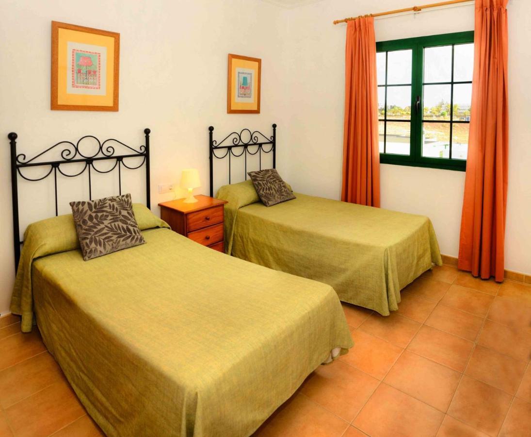 Casas Nohara, Playa Blanca Villa Yaiza  Exterior photo